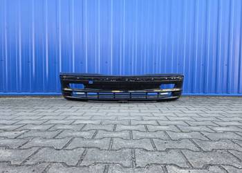 ZDERZAK PRZÓD BMW E46 PRZEDLIFT SEDAN CZARNY