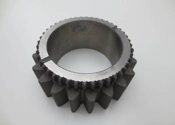 Koło zębate skrzyni biegów Fortschritt ZT - 20 zębów - 48mm wysokości