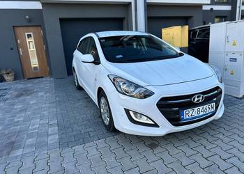 Hyundai i30 SALON POLSKA