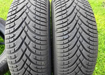 195/65 R15 Kleber Krisalp HP3. 8mm. 2023r.  Para 280zl
