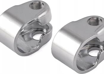 Uchwyty kierownicy romet