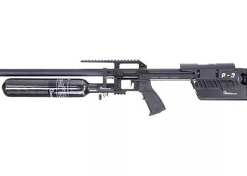 RTI Prophet P-3 5,5 mm Performance Black  niekokesz.pl