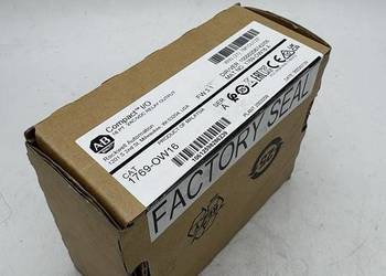 Allen Bradley 1769-OW16 Relay Output Module