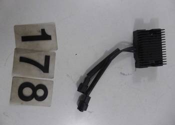 Harley-Davidson Sportster Regulator napięcia A178