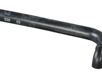 Wąż odpowietrzający 2432693S