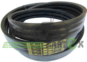 86976208, Z53290, 224247 PAS SIECZKARNI 3HB2720 CNH zam 86976208, Z53290, 224247 PAS SIECZKARNI 3HB2720 CNH zam