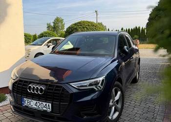 Sprzedam Audi q3