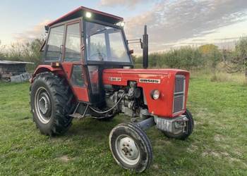 Ursus C-360 3P