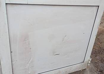 Drzwi garażowe bramy hale