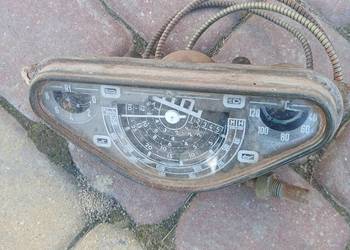 Wskaźnik kierownica zetor 3011,4011 zetor 50