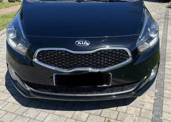 Kia Carens 1.7 CRDI tylko 98tys km