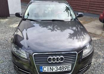 Audi A3 P8 2011