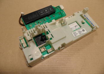 programator pralki bosch WAB24263PL