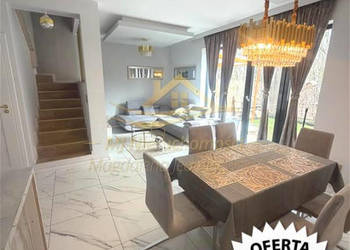 Dom szeregowy 120m2 Grodzisk Mazowiecki