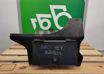 Schowek Dieci 40.7 Agri Plus