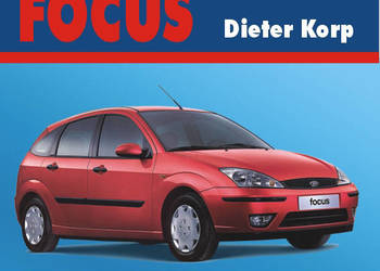 Ford Focus (1998-2004) Ford Focus (1998-2004)