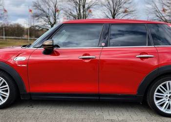 Mini One 1.5D Twin Power Turbo Sprzedam/Zamiana