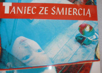 TANIEC ZE ŚMIERCIĄ - JEAN URE