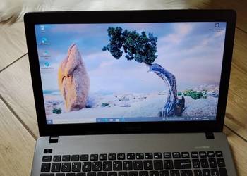 Sprzedam laptop Asus X550C