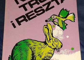 Nas troje i reszta - Zygmunt Sztaba