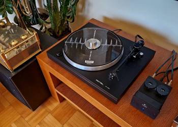 ROTEL  RP-850
