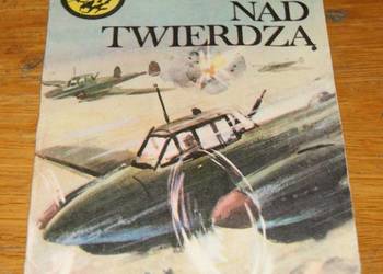 Żółty Tygrys - Minuta nad twierdzą - 10/85