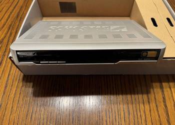 Dekoder Cyfrowy Polsat Echostar DSB-717A