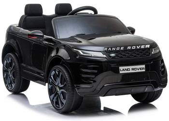 Auto na akumulator Range Rover Evoque metalik
