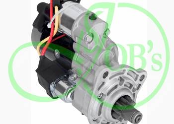 Rozrusznik  JCB Massey Ferguson 3085 , 3095  Landini 3,2kW