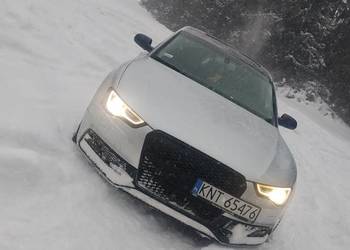 Audi A5 3.0 4x4