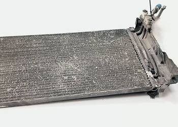 CHŁODNICA KLIMATYZACJI BMW E 46 LIFT 1436248