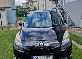 Renault Grand Scenic III 1.4TCE Bose Edition