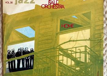 Jazz Band Ball Orchestra – Home