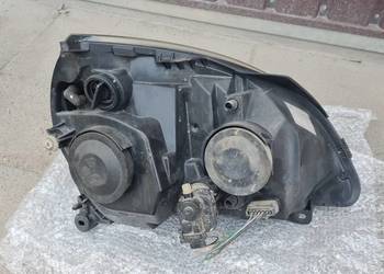 Renault Clio 2 Fl lampy przednie