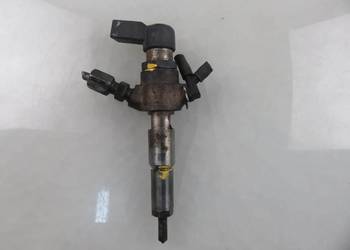 WTRYSKIWACZ FORD FIESTA MK5 1.4 TDCi  9654551080