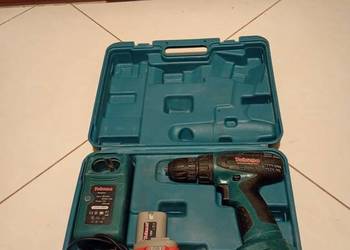 Wkrętarka akumulatorowa