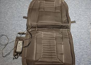 Mata podgżewajoca i masującą. Nowa