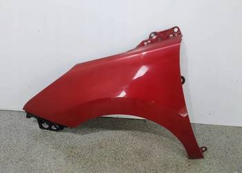 BŁOTNIK LEWY PRZÓD LKRD Peugeot 5008 I (2009-  )