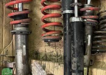 GWINTOWANE Gwint Kw Eibach BMW 3er F30 F80 320 xDrive  328i