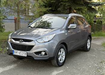 Hyundai ix35 1.6 GDI Classic 2WD