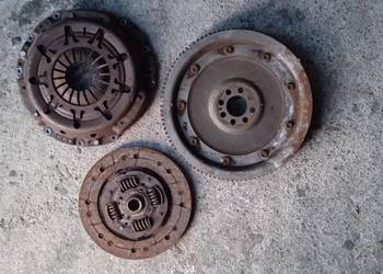 Koło zamachowe docisk 2.2 do Almera N16