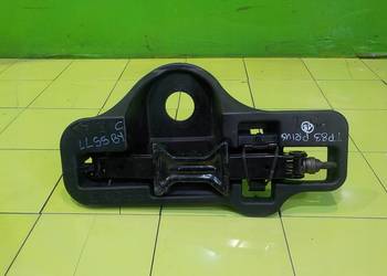 TOYOTA PRIUS II 1.5 B 06 HB 5D zestaw naprawczy lewarek 64777-47010