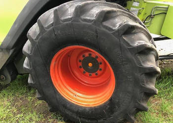 Claas Lexion 800/65 R32