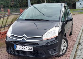 CITROEN   C4  PICASSO  HDI CITROEN   C4  PICASSO  HDI