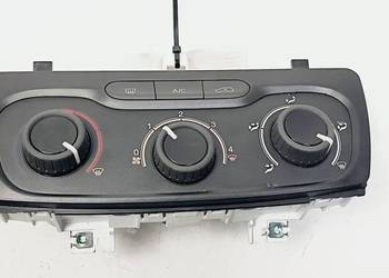 PANEL KLIMATYZACJI FIAT TIPO II 735643607 PANEL KLIMATYZACJI FIAT TIPO II 735643607