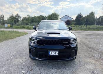 Dodge Durango GT 2023 3.6 AWD