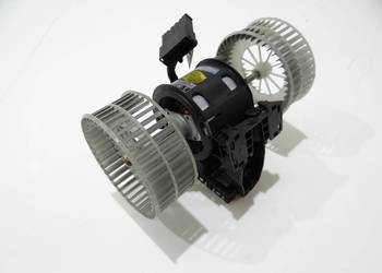 WENTYLATOR REZYSTOR DMUCHAWY BMW E60 E61 LCI 6934972 (4614525)