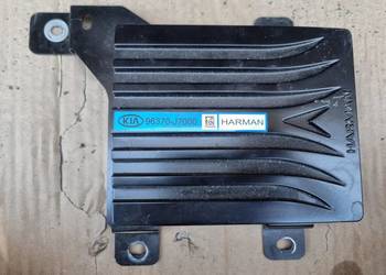 WZMACNIACZ HARMAN KIA XCEED 96370-J7000 20R