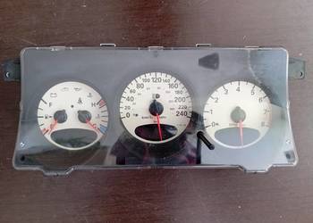 CHRYSLER PT CRUISER ZEGARY LICZNIK 04671816AC