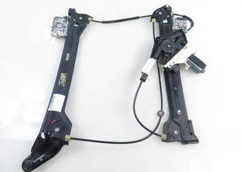 PODNOŚNIK SZYBY LEWY PRZEDNI 3D AUDI A5 4F0959801D 8T0837451C